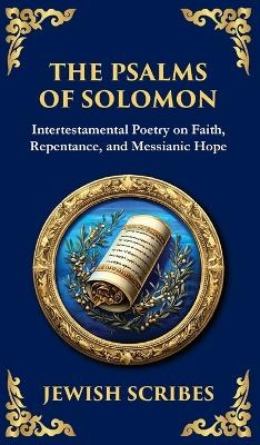 The Psalms of Solomon