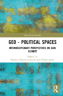 Geo-Political Spaces - 