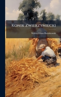 Konik Zwierzyniecki