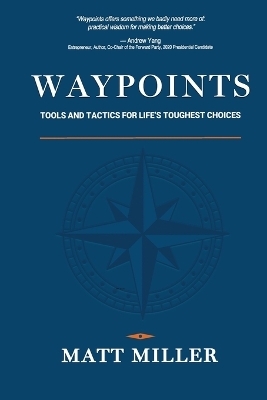 Waypoints - Matt Miller