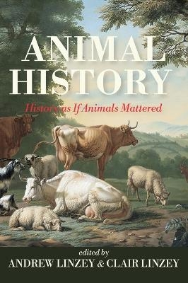 Animal History