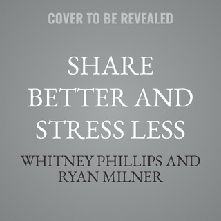 Share Better and Stress Less