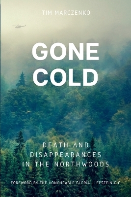 Gone Cold - Tim Marczenko