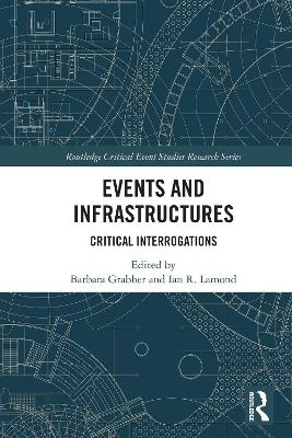 Events and Infrastructures