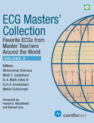 ECG Masters Collection, Volume 2 - 