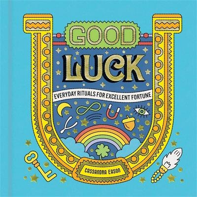 Good Luck - Cassandra Eason