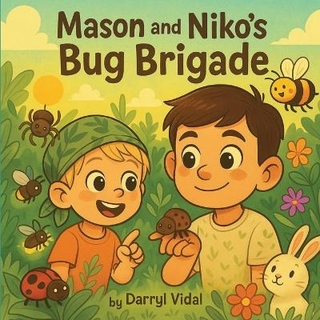 Mason and Niko's Bug Brigade