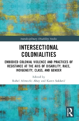Intersectional Colonialities