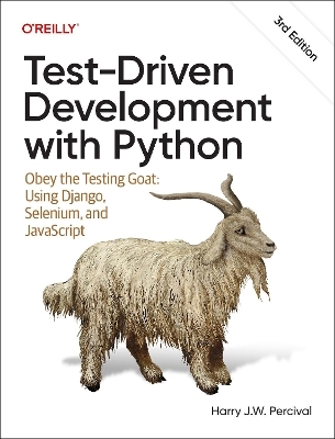 Test-Driven Development with Python