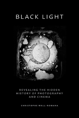 Black Light - Christophe Wall-Romana