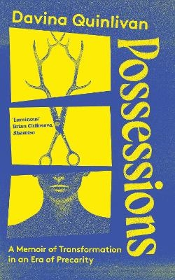Possessions - Davina Quinlivan