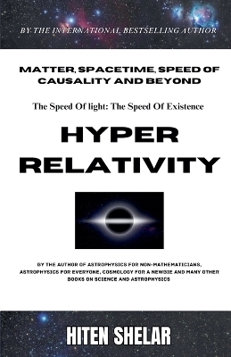 Hyper Relativity - Hiten Shelar