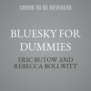 Bluesky for Dummies