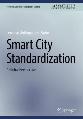 Smart City Standardization - 