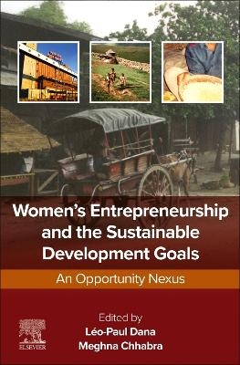 Women’s Entrepreneurship and the Sustainable Development Goals
