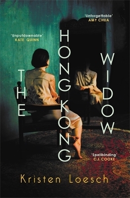 The Hong Kong Widow
