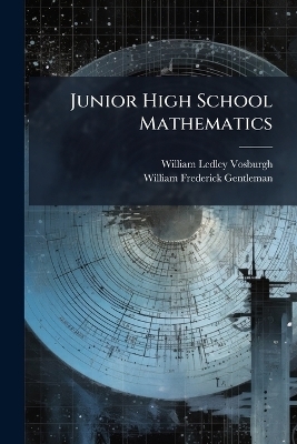 Junior High School Mathematics