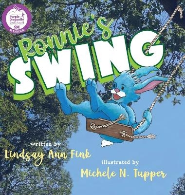 Ronnie's Swing - Lindsay Ann Fink
