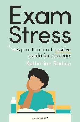 Exam Stress - Katharine Radice