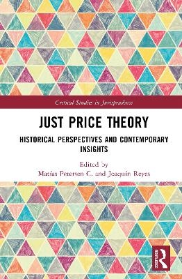 Just Price Theory