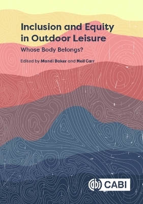Inclusion and Equity in Outdoor Leisure - 