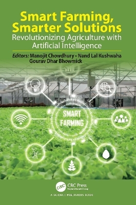 Smart Farming, smarter solutions