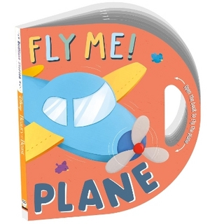 Fly Me! Plane