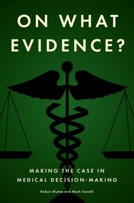 On What Evidence?