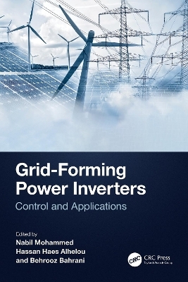 Grid-Forming Power Inverters - 