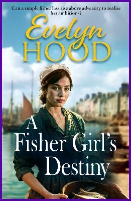 A Fisher Girl's Destiny