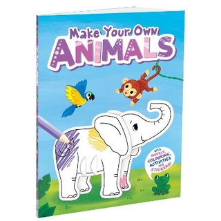 Make Your Own Animals