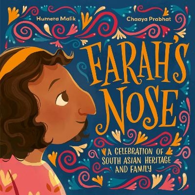 Farah's Nose - Humera Malik