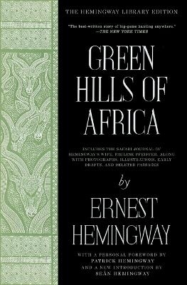 Green Hills of Africa