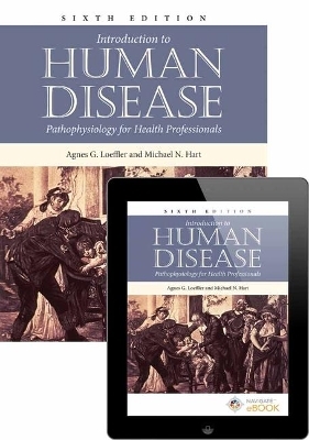 Introduction to Human Disease (book) - Agnes G. Loeffler, Michael N. Hart