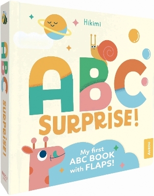 ABC Surprise