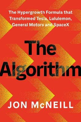 The Algorithm