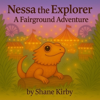 Nessa the Explorer： A Fairground Adventure