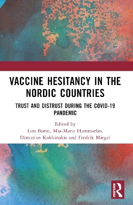 Vaccine Hesitancy in the Nordic Countries - 