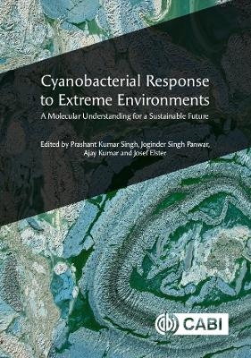 Cyanobacterial Response to Extreme Environments - 
