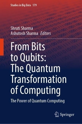 From Bits to Qubits: The Quantum Transformation of Computing