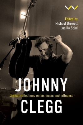 Johnny Clegg - 