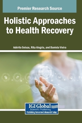 Holistic Approaches to Health Recovery