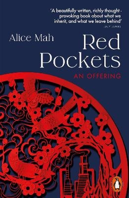 Red Pockets - Alice Mah