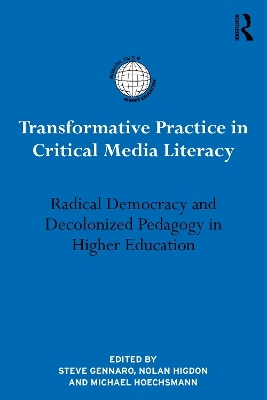 Transformative Practice in Critical Media Literacy - 