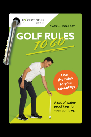 Golf Rules TO GO
