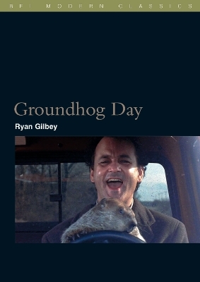 Groundhog Day - Ryan Gilbey