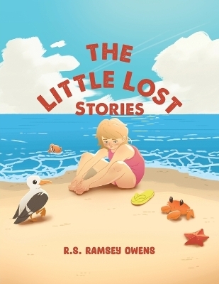The Little Lost Stories