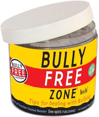 Bully Free Zone In a Jar®