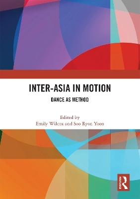 Inter-Asia in Motion - 