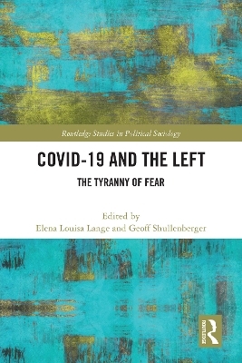COVID-19 and the Left - 